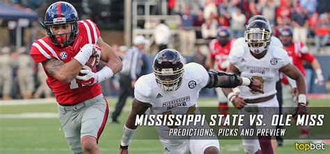 ms. vs. miss|Three Predictions for Ole Miss in Saturday's Season Opener vs..